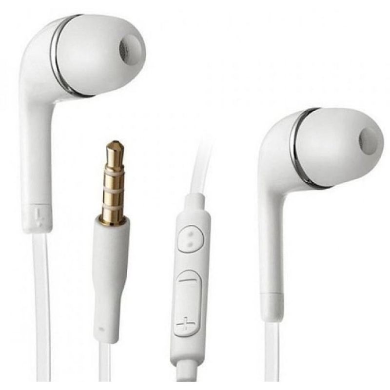 AMB Walk'n Talk AM-06 | In-ear music head phones | Clear Sound Quality Earphone | Soul of Music