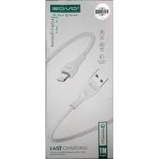 SOVO SC-001 Lightning Fast Charging Cable
