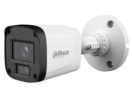 Economy HD Outdoor Bullet Camera - 2MP