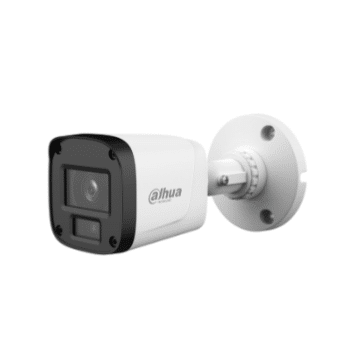Economy HD Outdoor Bullet Camera - 2MP