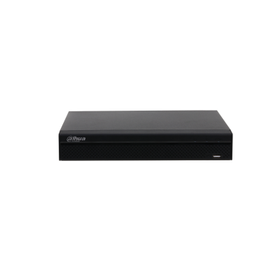 Dahua Smart H.265+ Network Video Recorder | 4Channel | 1 HDD | HDMI