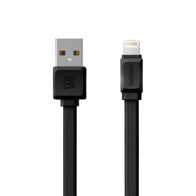 Remax Fast Pro data cable, iPhone Lightning Level