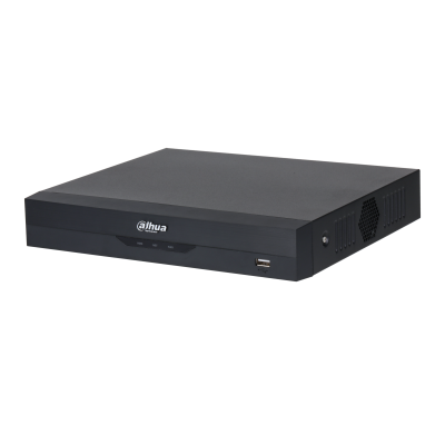 Dahua WizSense HDCVI Digital Video Recorder | 8 Channel | 1 HDD | up to 5MP | HDMI