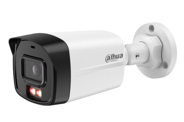 Dahua 2MP Smart Dual Light Bullet Network Camera