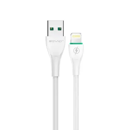SOVO SC-001 Lightning Fast Charging Cable