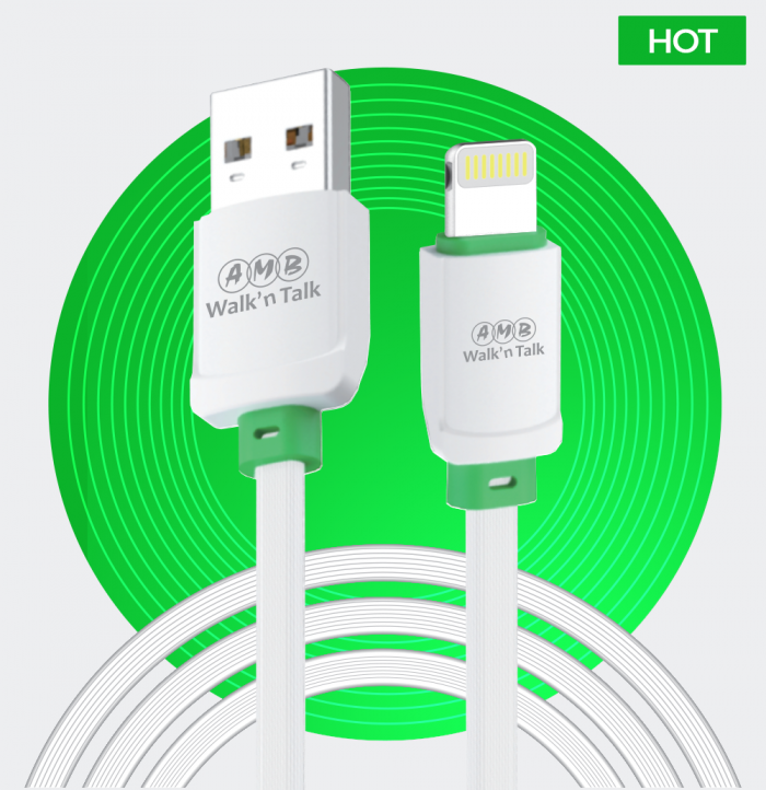 AMB Data Cable | AMB Green Pakistan | 3A