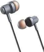 Amaze Ultra Bass with Magnetic Buds Wired type C Handsfree