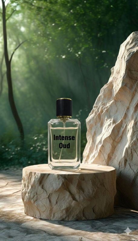 Intense Oud