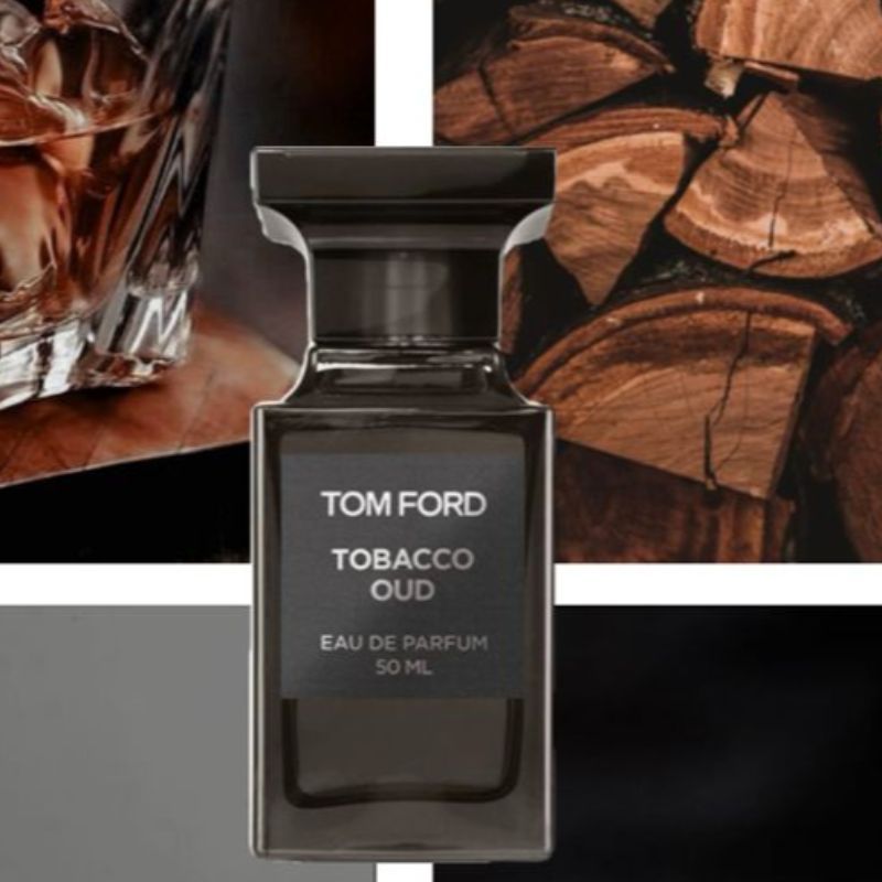 Tobbaco Oud