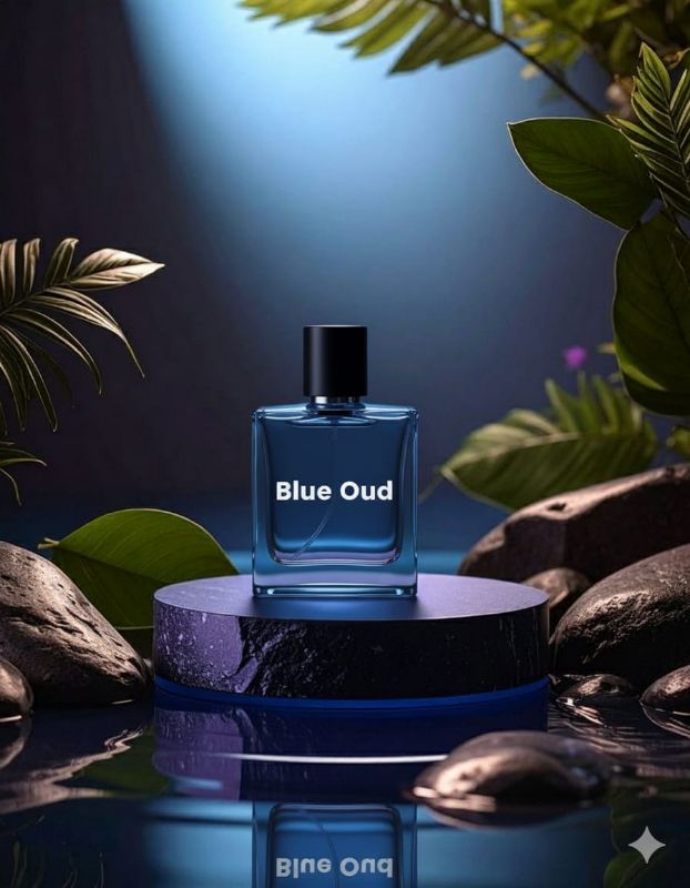 BLUE OUD