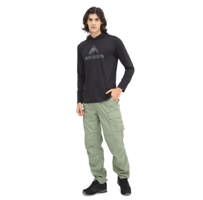 X-MENS CAMP EXPLORE PANTS