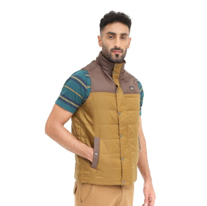 GALLEGOS VEST