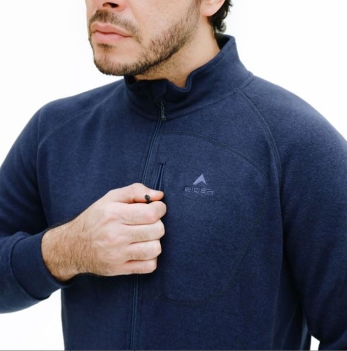 J.WARMER MEN