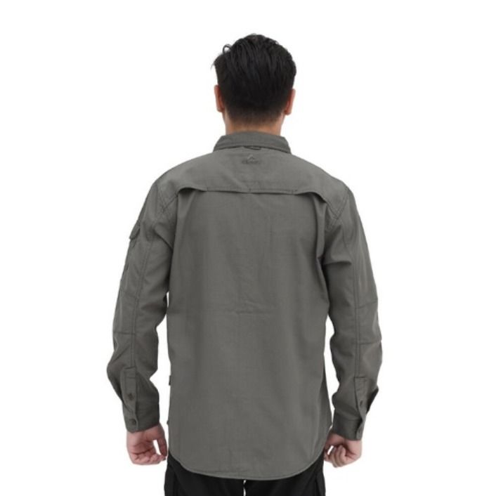 MEN'S ESCRAPMENT XTR LS F1
