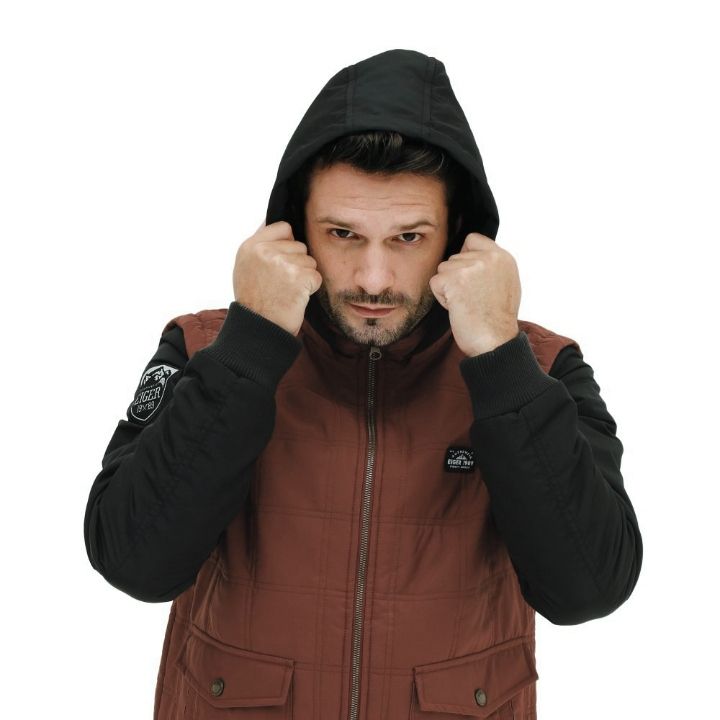 VOYAGER JACKET 2.0