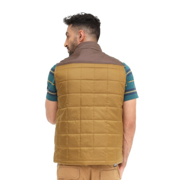 GALLEGOS VEST