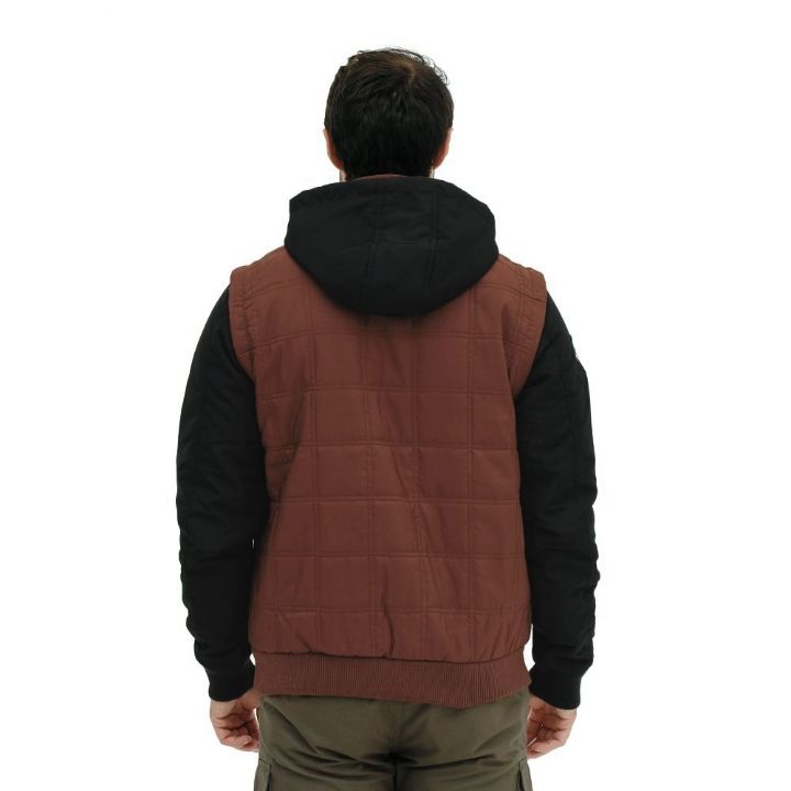 VOYAGER JACKET 2.0