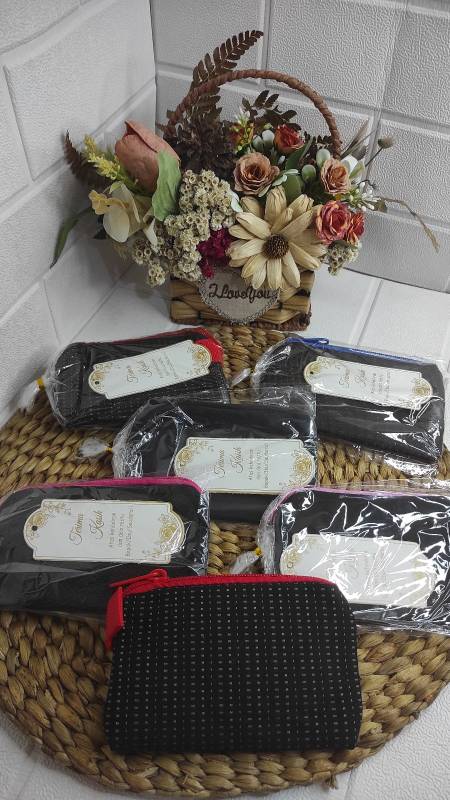 Dompet Kecil Isi 50