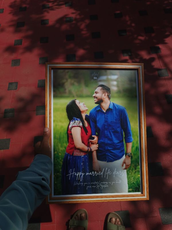 A3 (12×18) inch Photo Frame