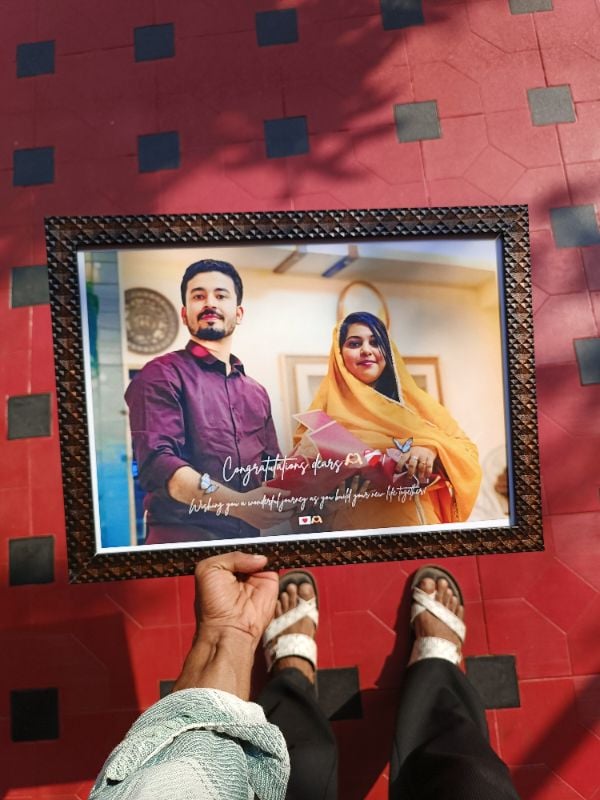 A3 (12×18) inch Photo Frame