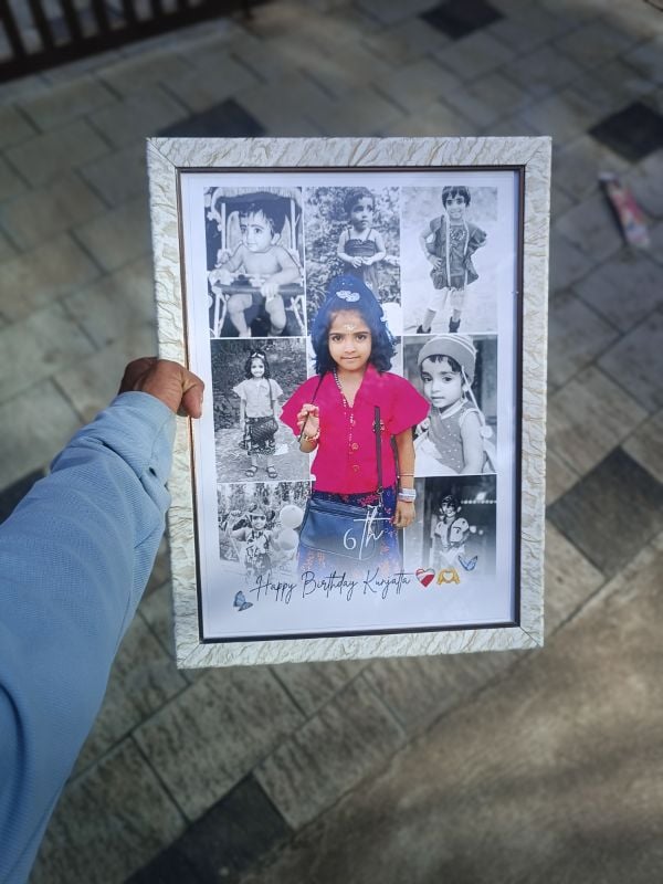 A3 (12×18) inch Photo Frame