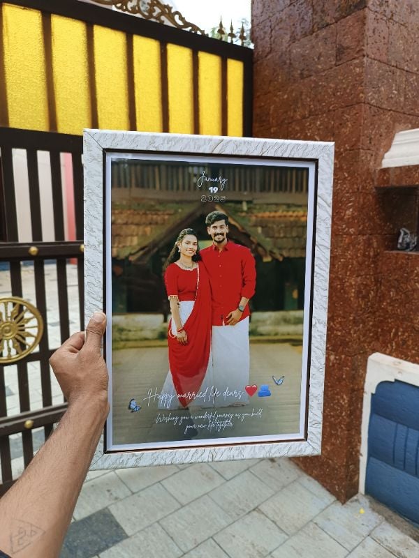 A3 (12×18) inch Photo Frame