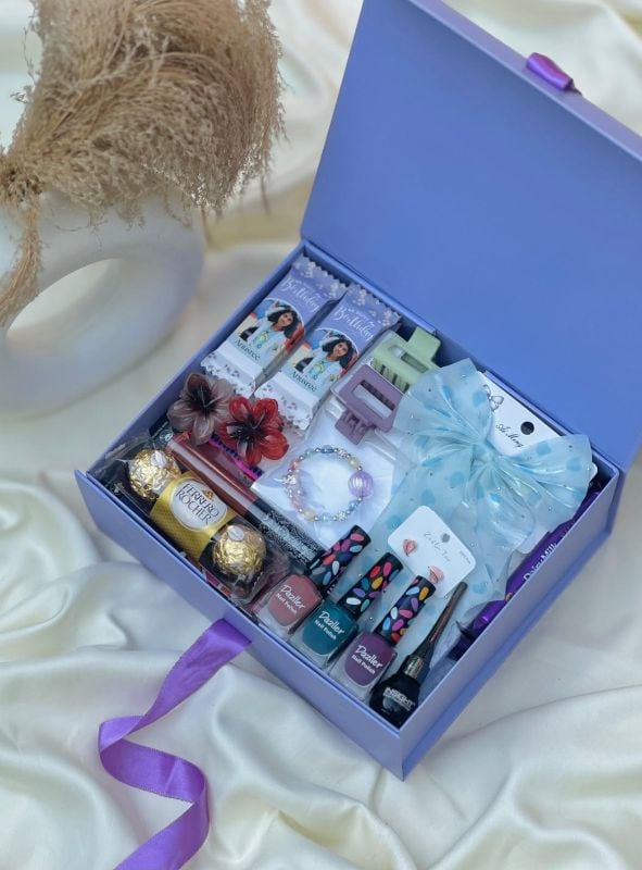 Gift Box