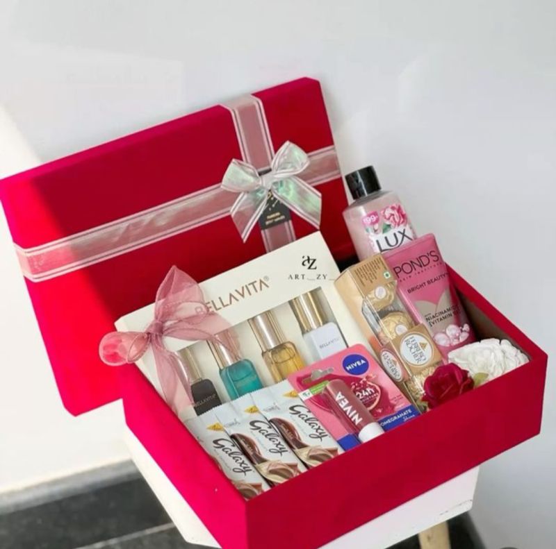 Gift Box