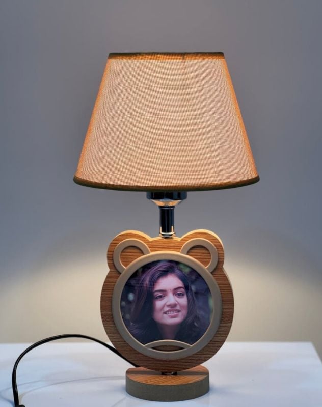 Table Lamp Cat Shape