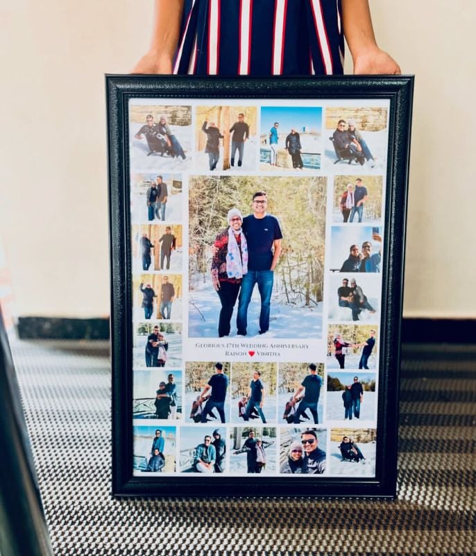 30×20 inch Photo Frame