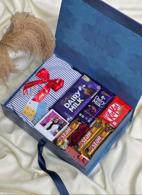 Gift Box