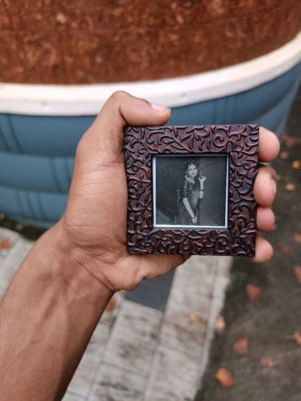 2×2 inch Photo Frame
