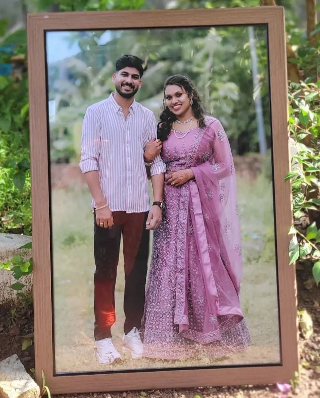 30×20 inch Photo Frame