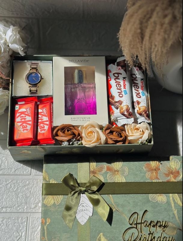 Gift Box