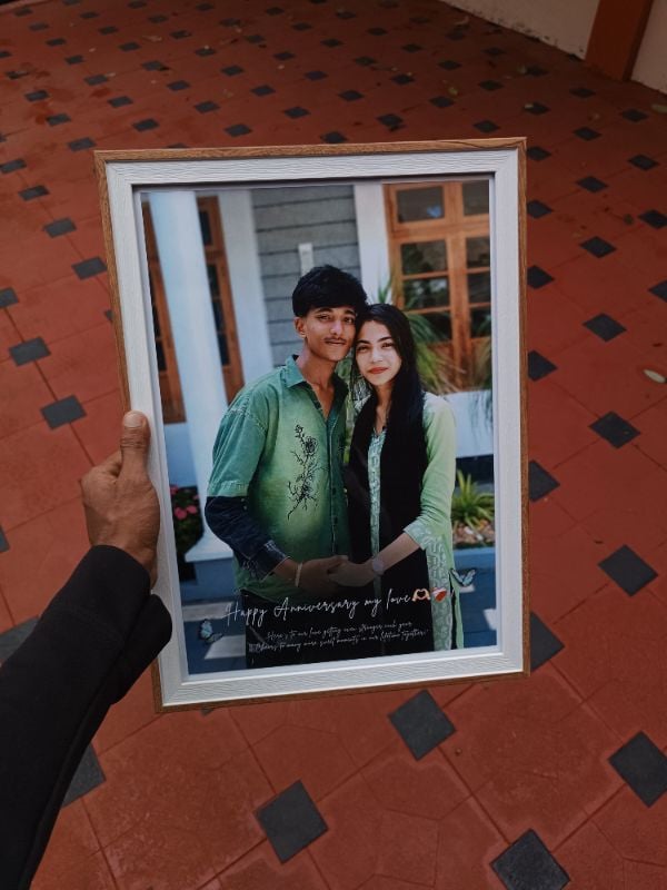 A3 (12×18) inch Photo Frame