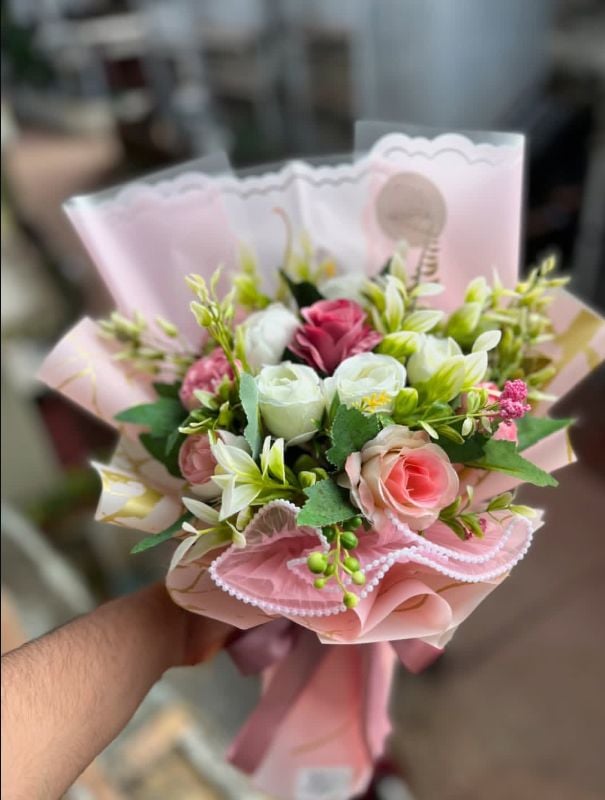 Flower Bouquets