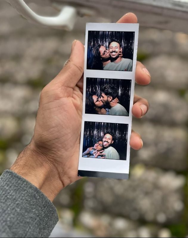 Normal Long Polaroid