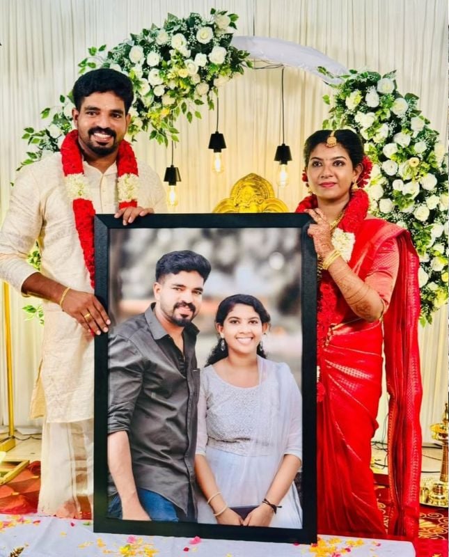 A1 (36×24) inch Photo Frame