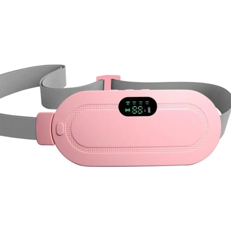 Periods Cramp Massager Device