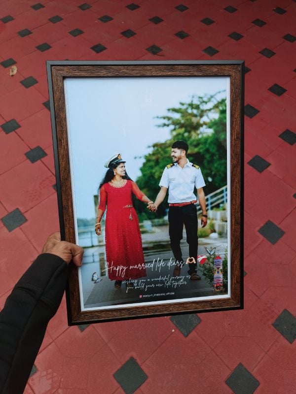 A3 (12×18) inch Photo Frame