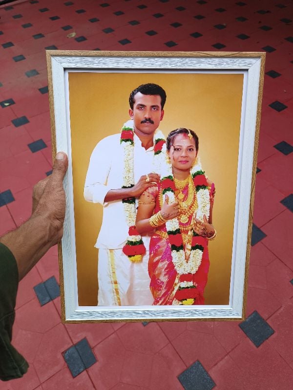 A3 (12×18) inch Photo Frame