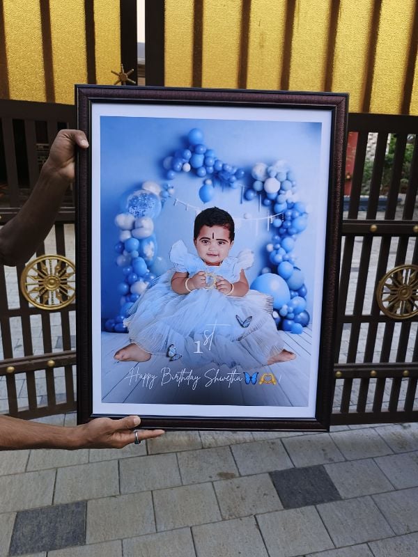 A2 (24×18) inch Photo Frame