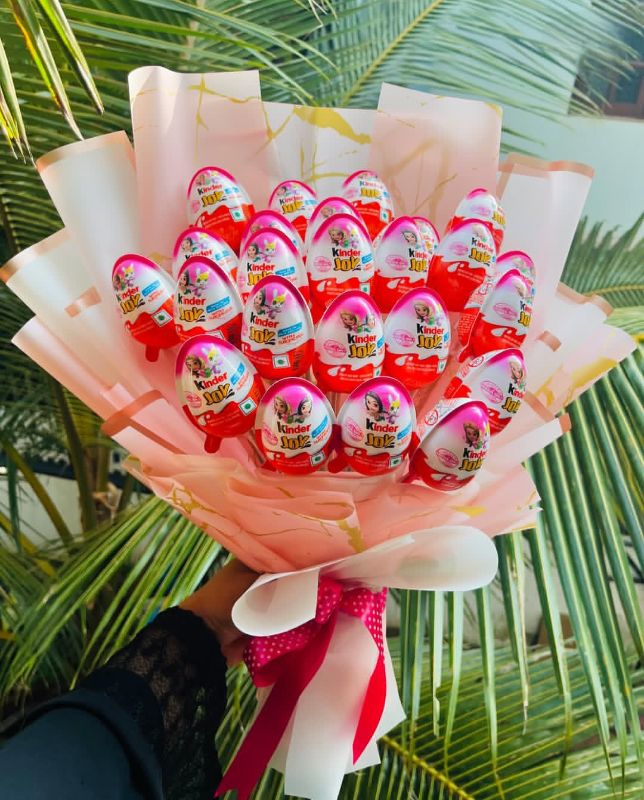 ChocolateBouquets