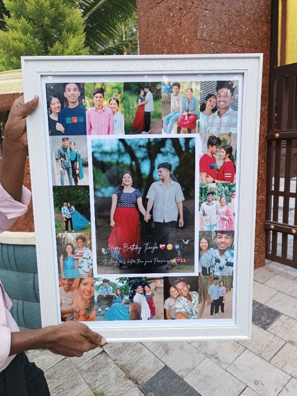 A2 (24×18) inch Photo Frame