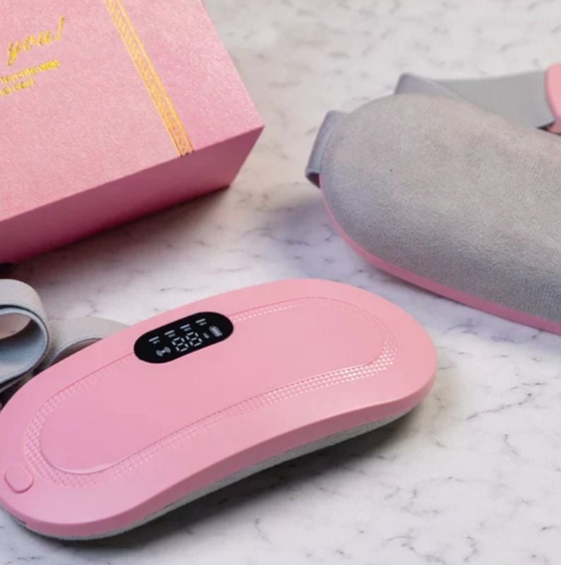 Periods Cramp Massager Device