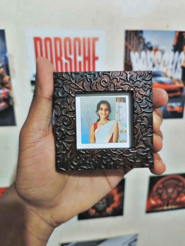 2×2 inch Photo Frame