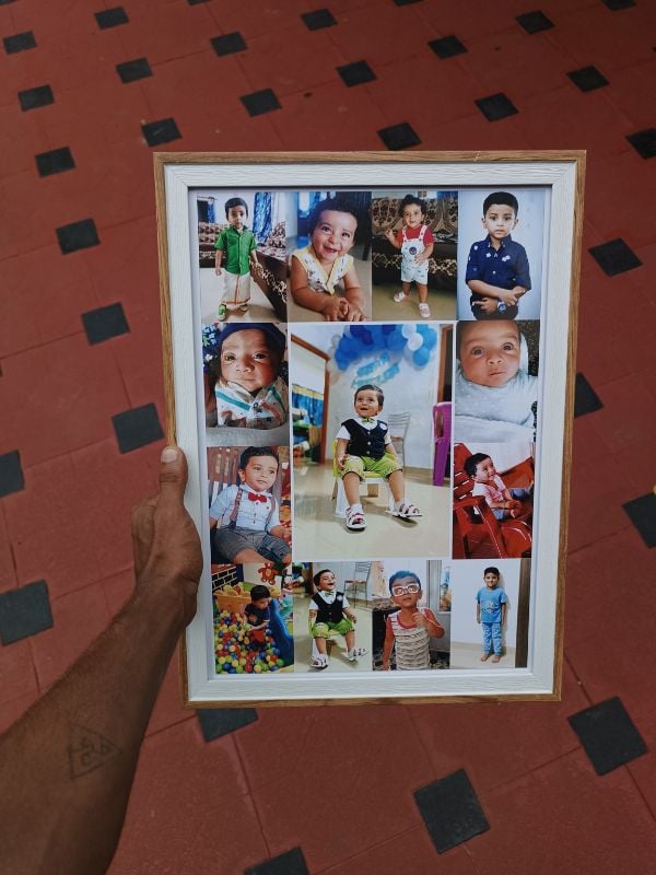 A3 (12×18) inch Photo Frame