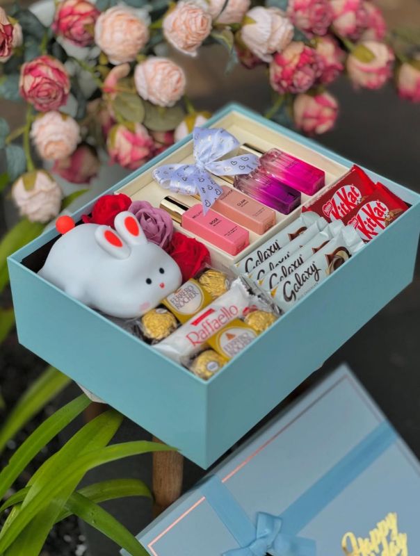 Gift Box