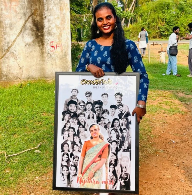 A1 (36×24) inch Photo Frame