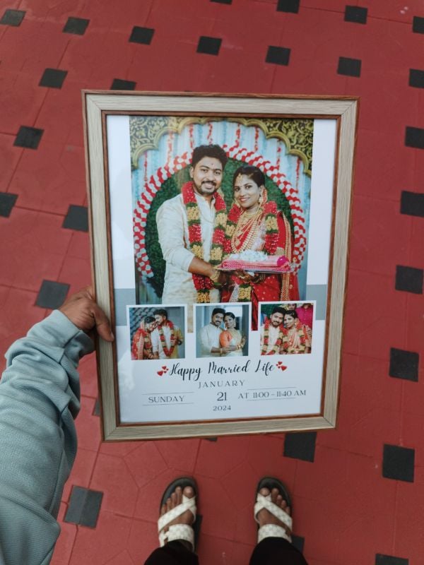 A3 (12×18) inch Photo Frame